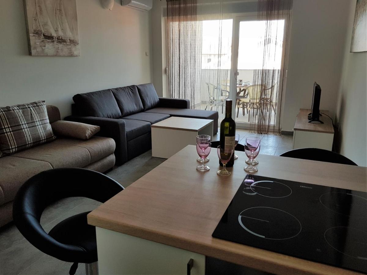 Summer Holiday Apartments نوفاليا الغرفة الصورة