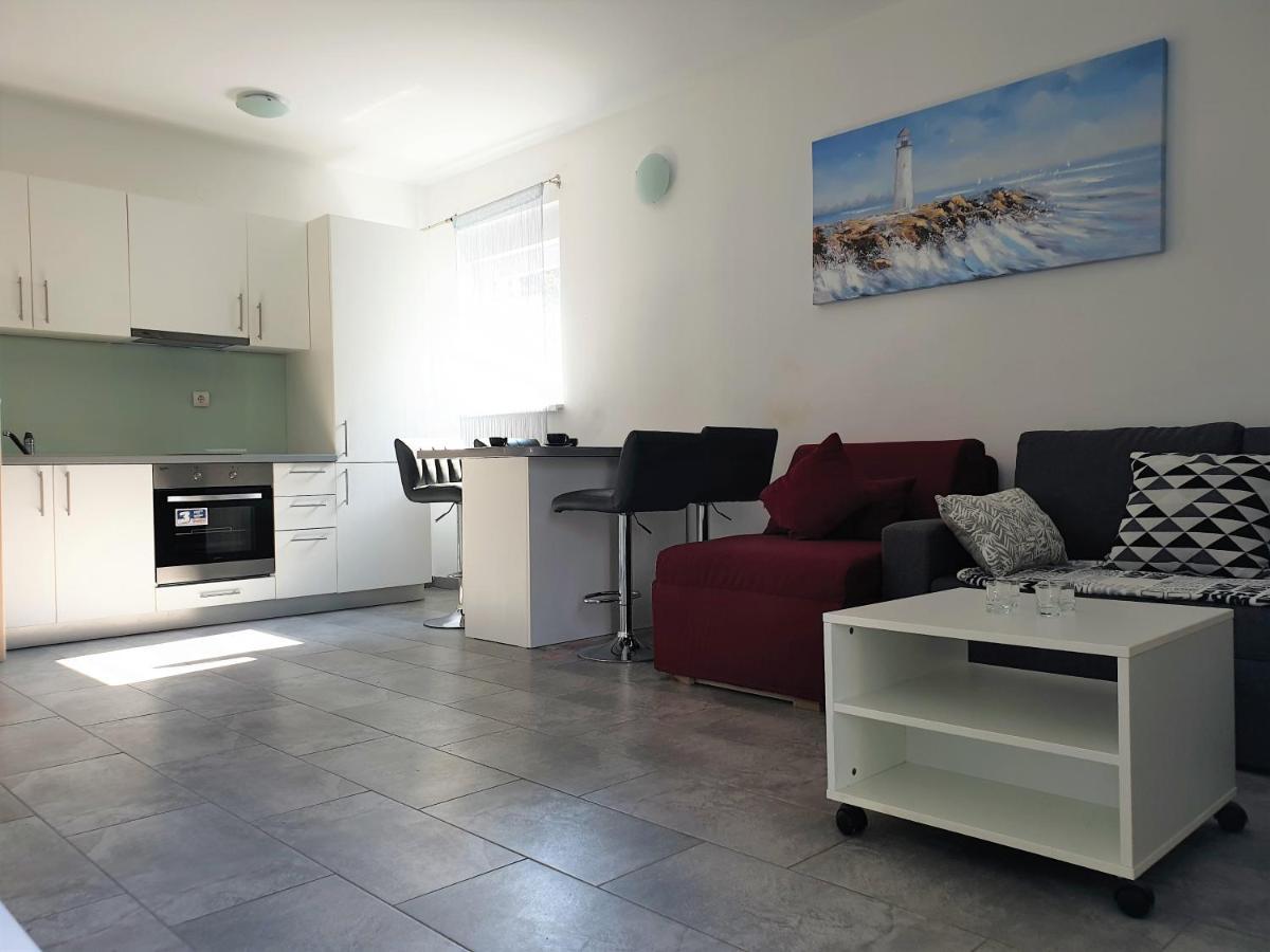 Summer Holiday Apartments نوفاليا الغرفة الصورة