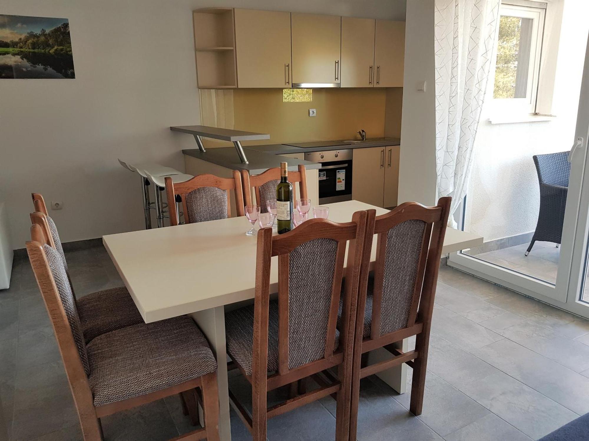 Summer Holiday Apartments نوفاليا المظهر الخارجي الصورة
