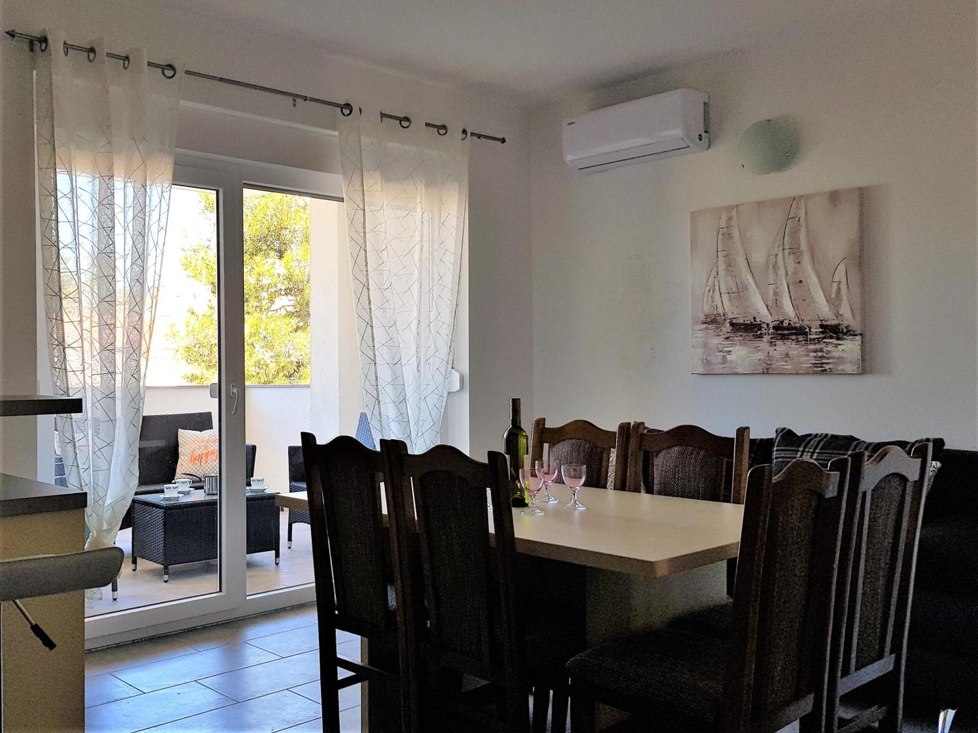 Summer Holiday Apartments نوفاليا المظهر الخارجي الصورة