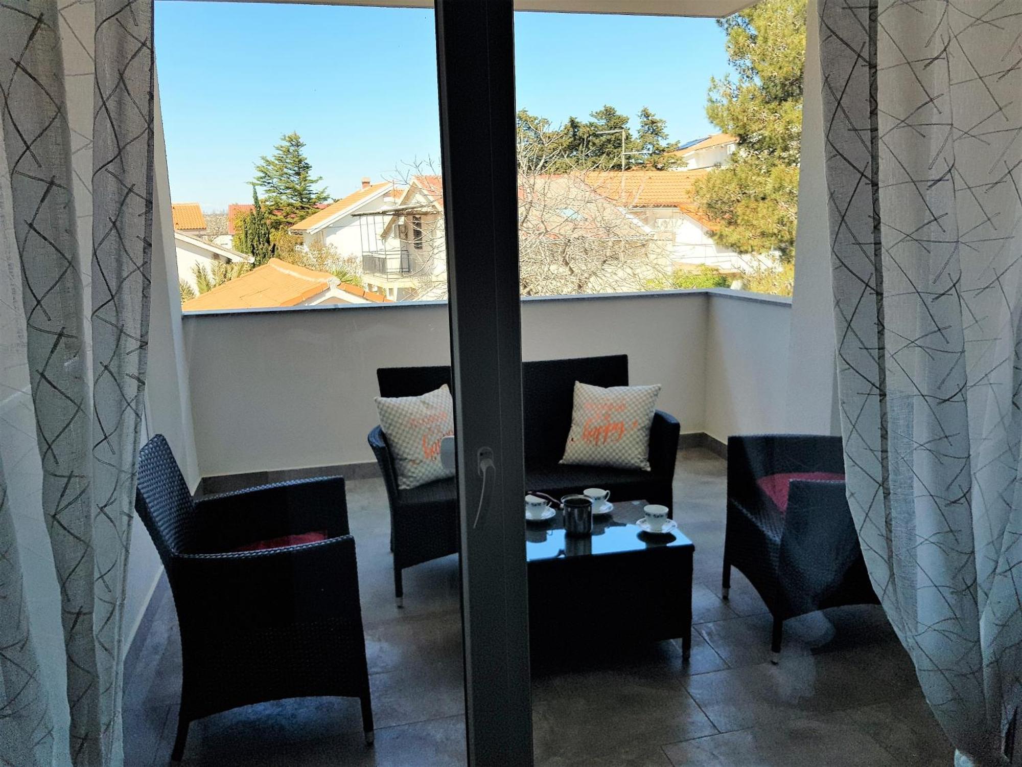 Summer Holiday Apartments نوفاليا المظهر الخارجي الصورة