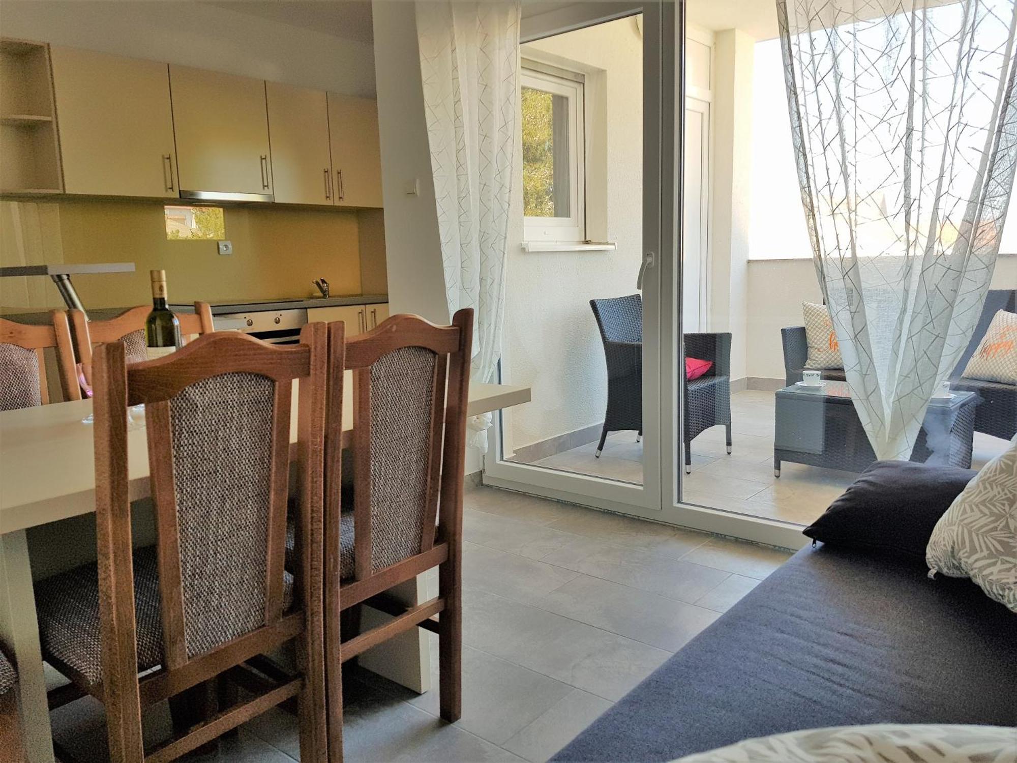 Summer Holiday Apartments نوفاليا المظهر الخارجي الصورة