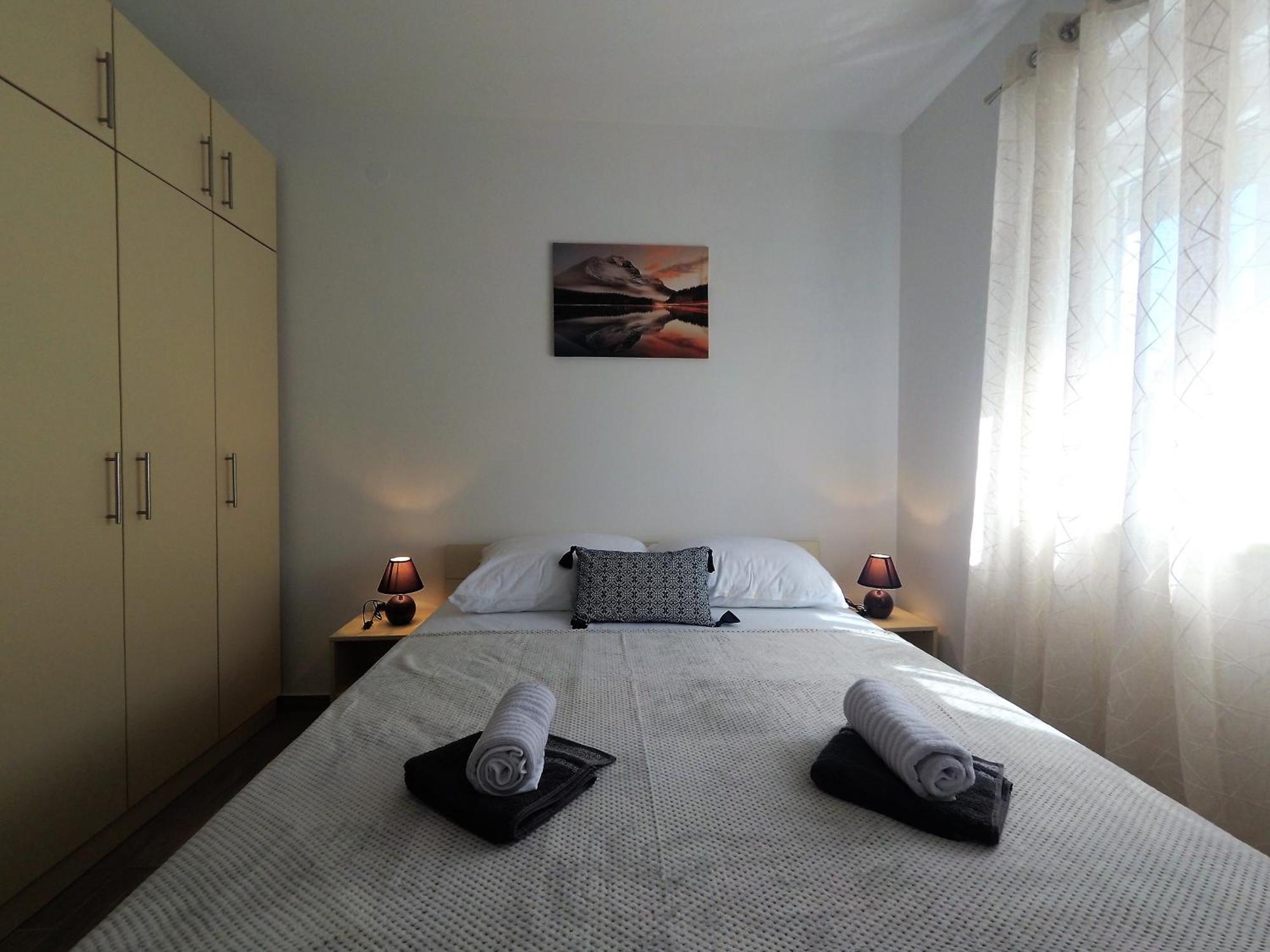 Summer Holiday Apartments نوفاليا المظهر الخارجي الصورة