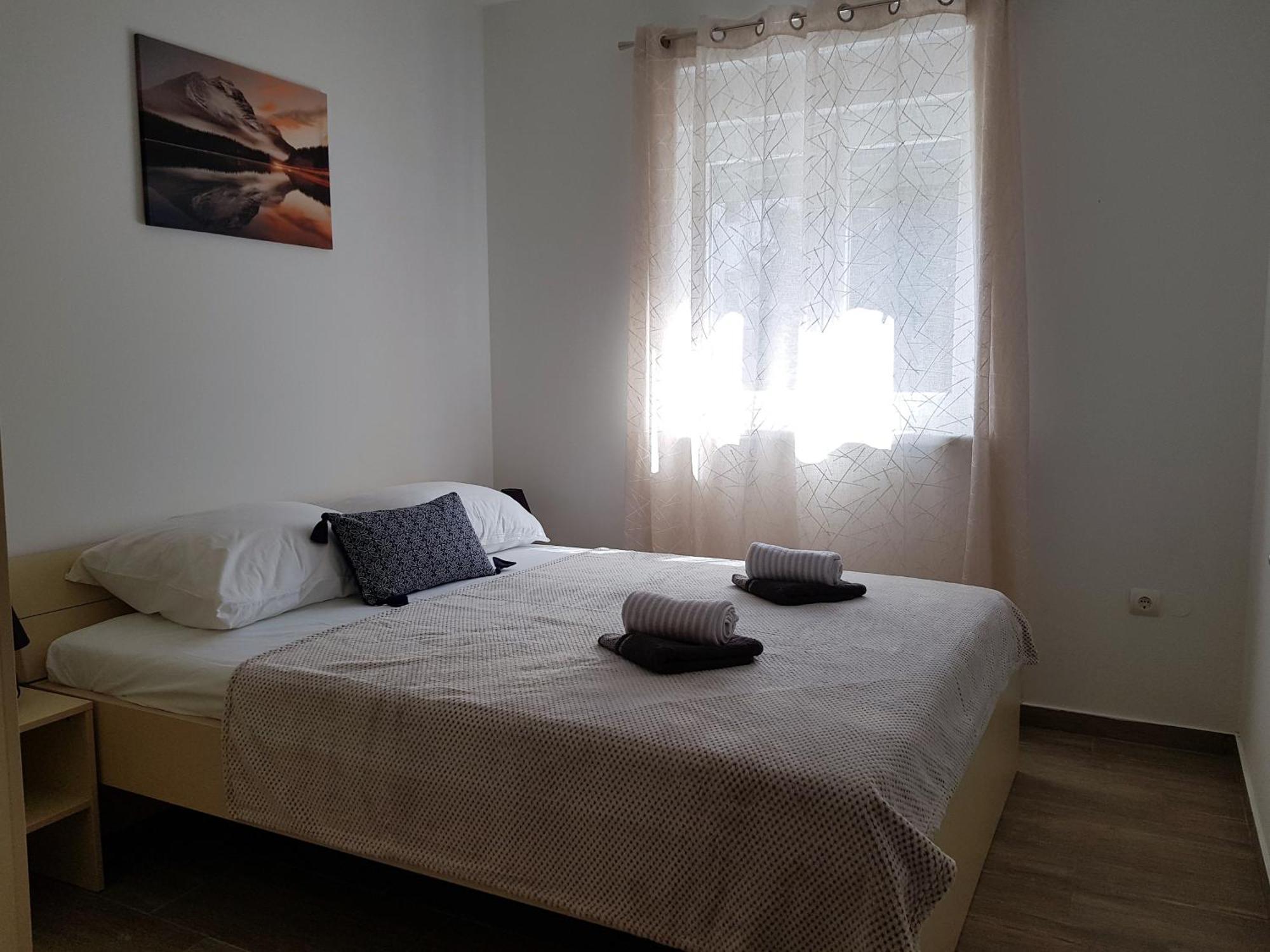 Summer Holiday Apartments نوفاليا المظهر الخارجي الصورة