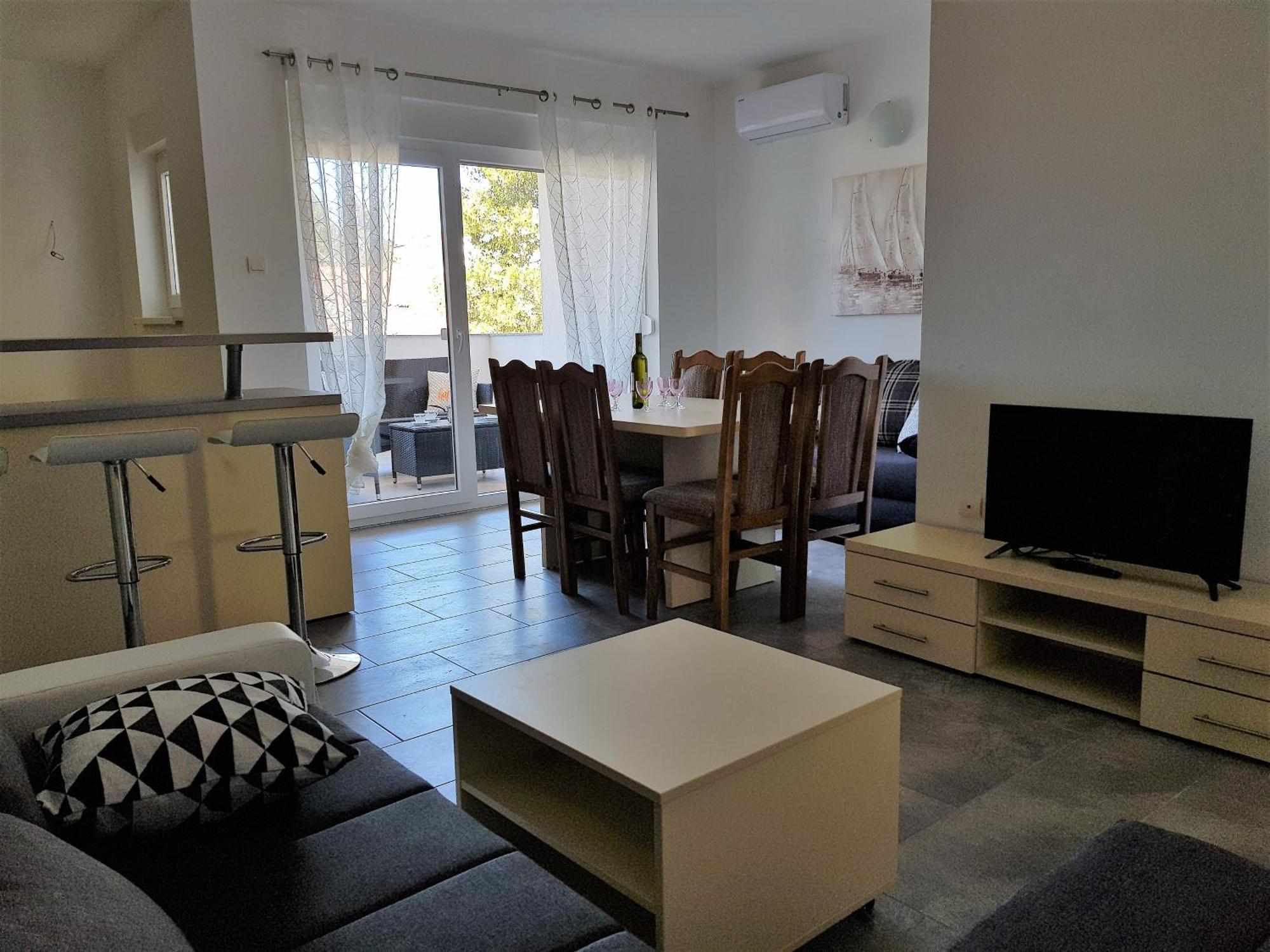 Summer Holiday Apartments نوفاليا المظهر الخارجي الصورة