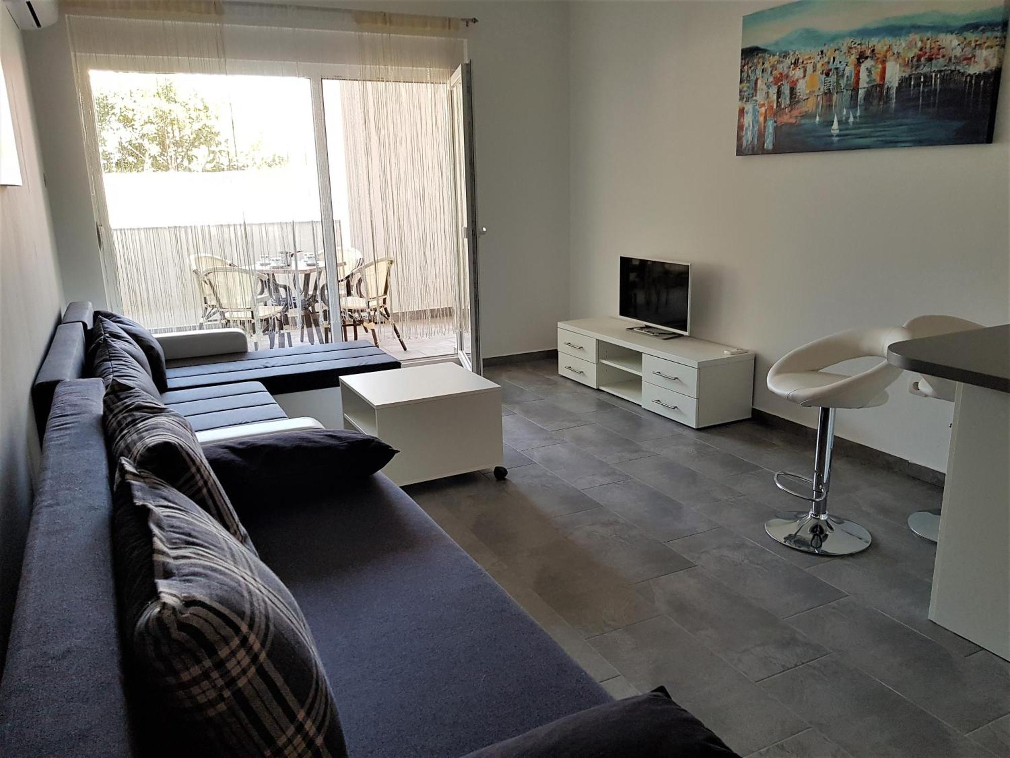 Summer Holiday Apartments نوفاليا الغرفة الصورة