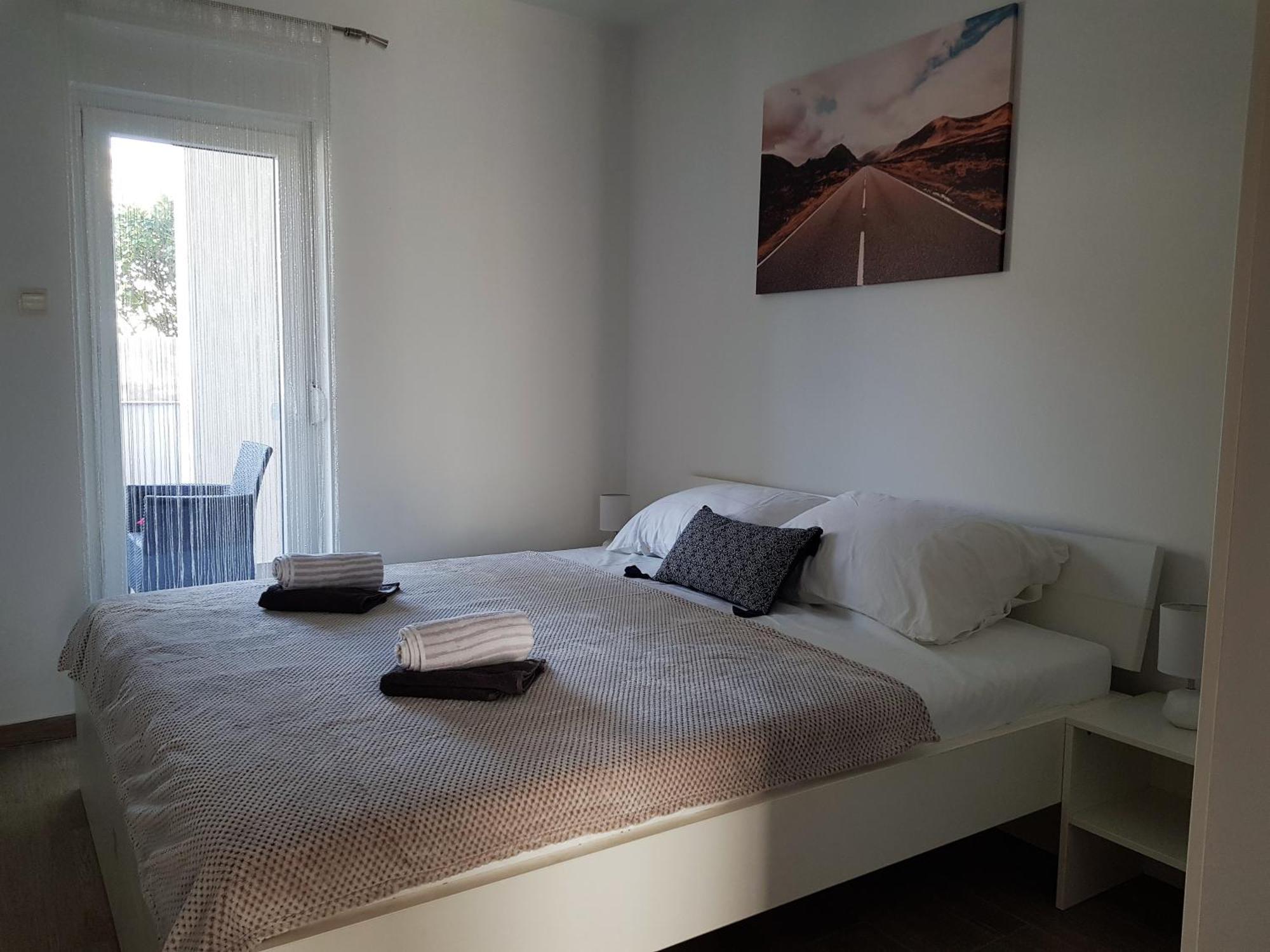 Summer Holiday Apartments نوفاليا الغرفة الصورة