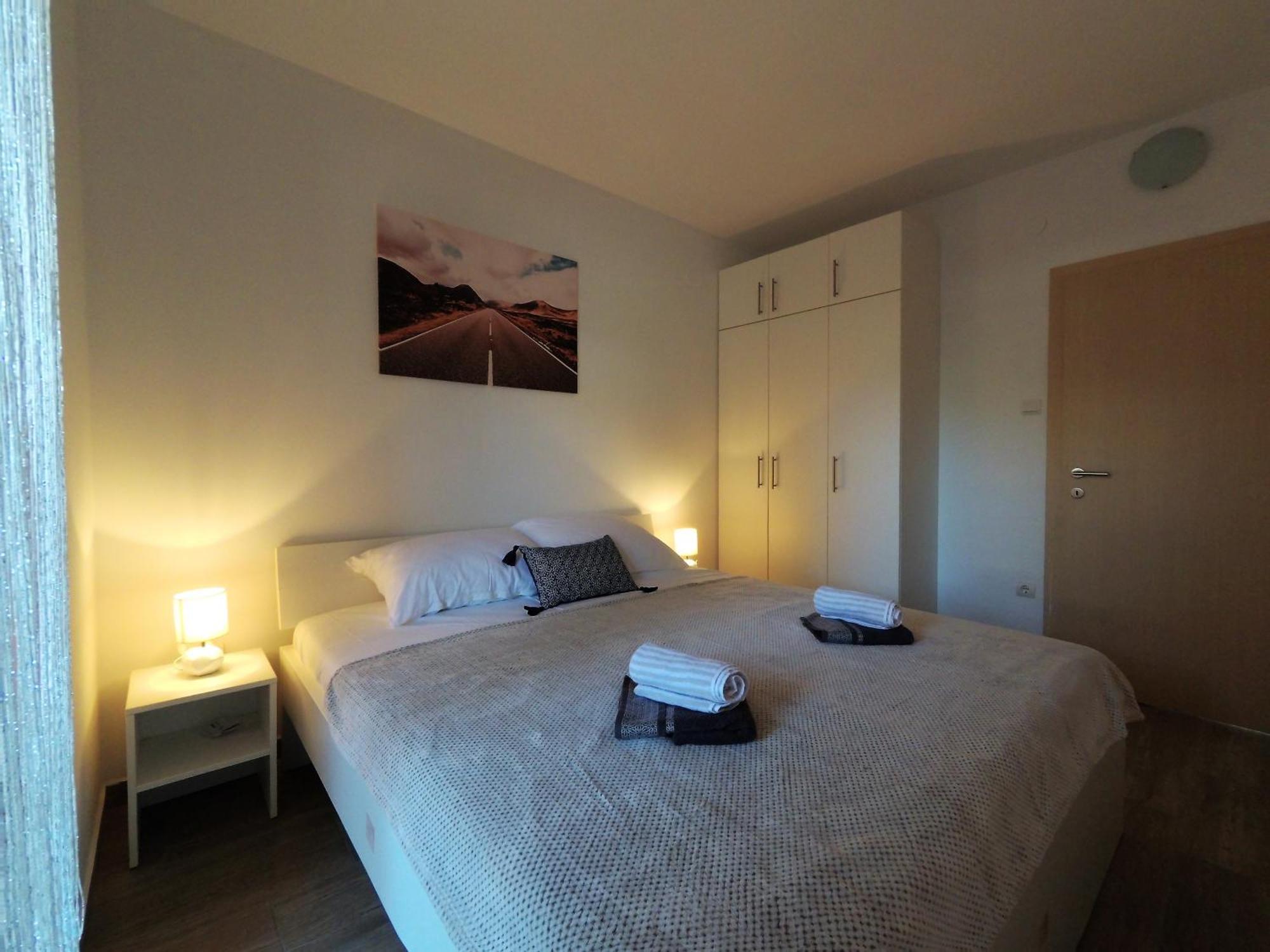 Summer Holiday Apartments نوفاليا الغرفة الصورة