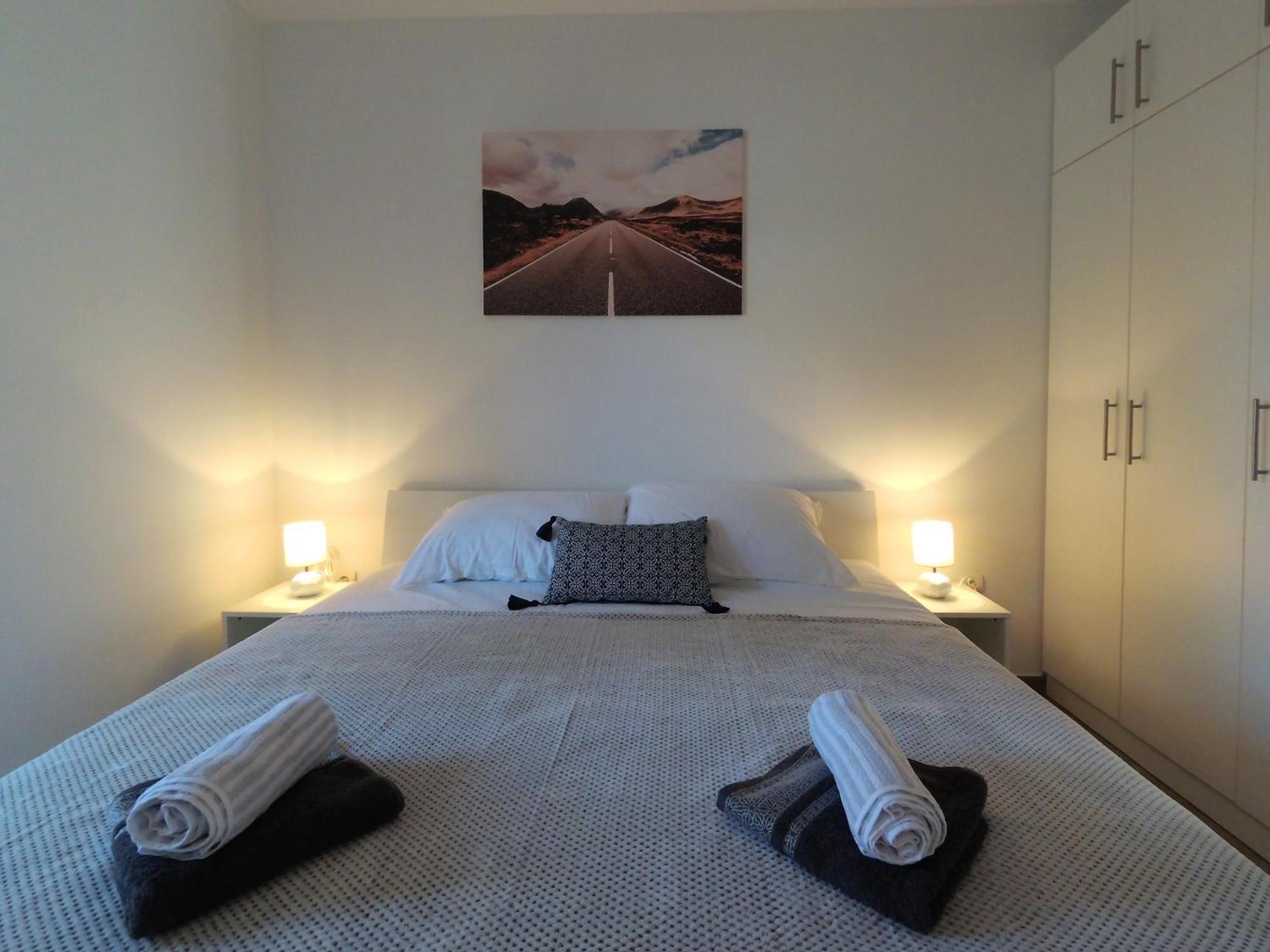 Summer Holiday Apartments نوفاليا الغرفة الصورة