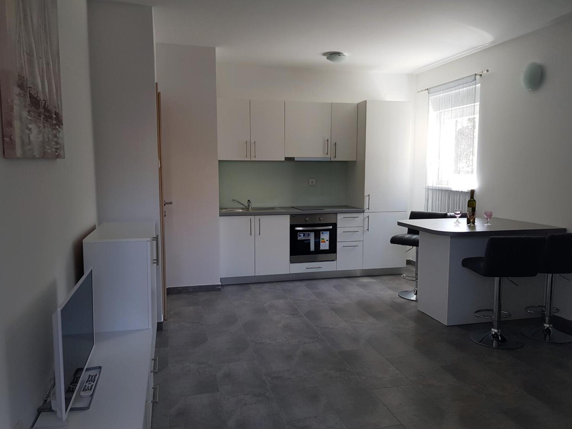 Summer Holiday Apartments نوفاليا الغرفة الصورة