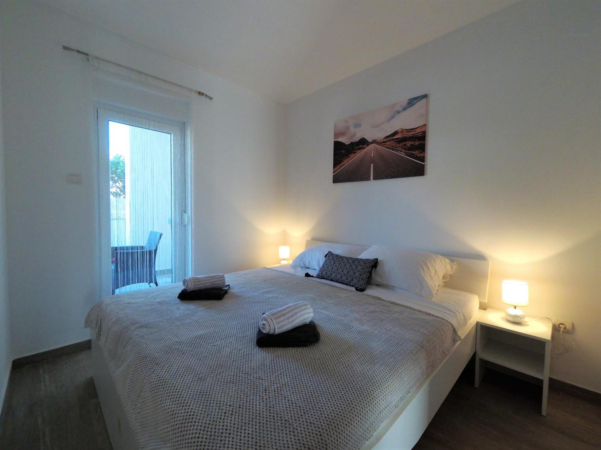Summer Holiday Apartments نوفاليا الغرفة الصورة