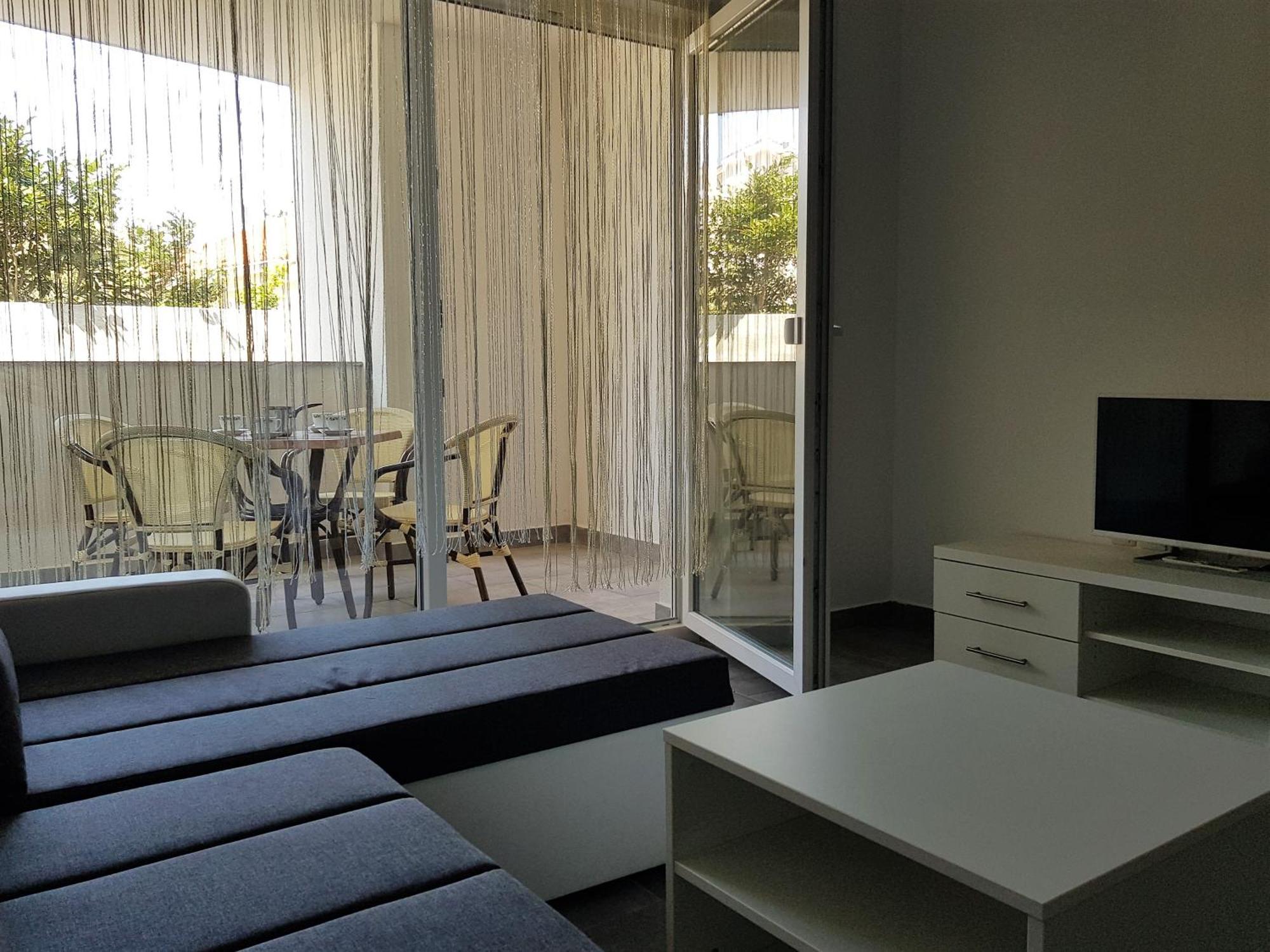 Summer Holiday Apartments نوفاليا الغرفة الصورة