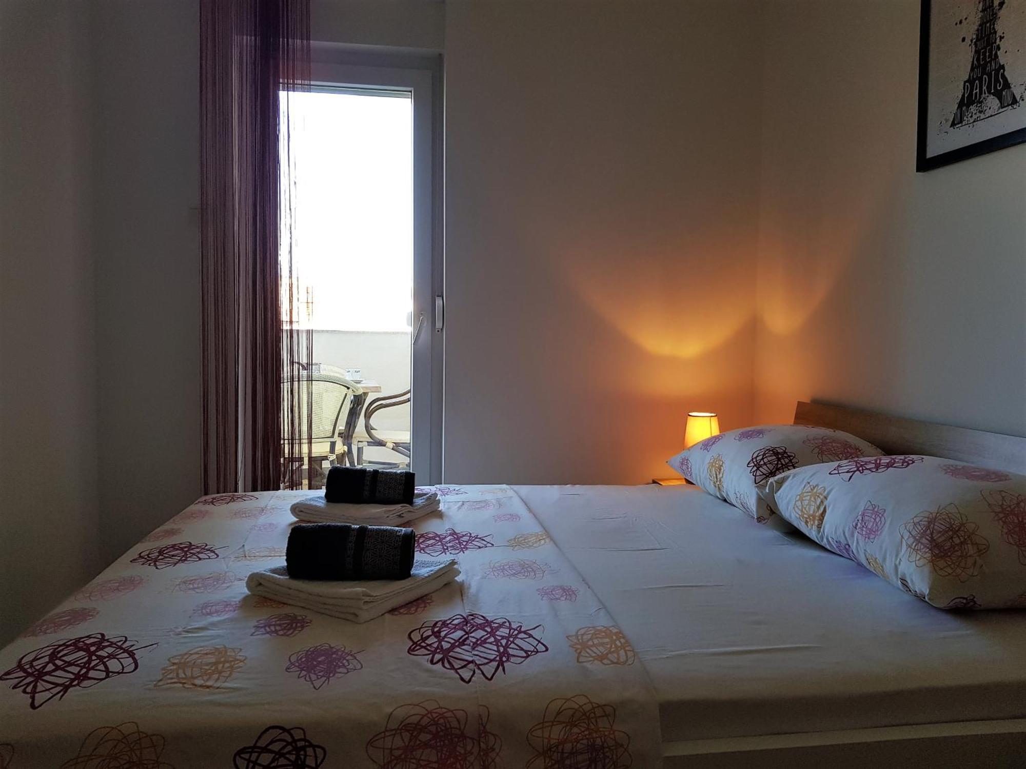 Summer Holiday Apartments نوفاليا الغرفة الصورة