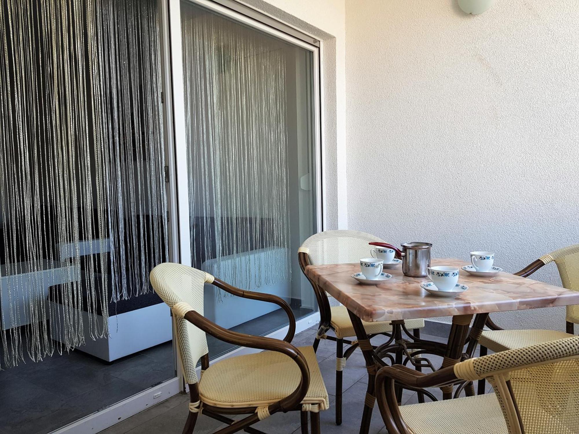 Summer Holiday Apartments نوفاليا الغرفة الصورة