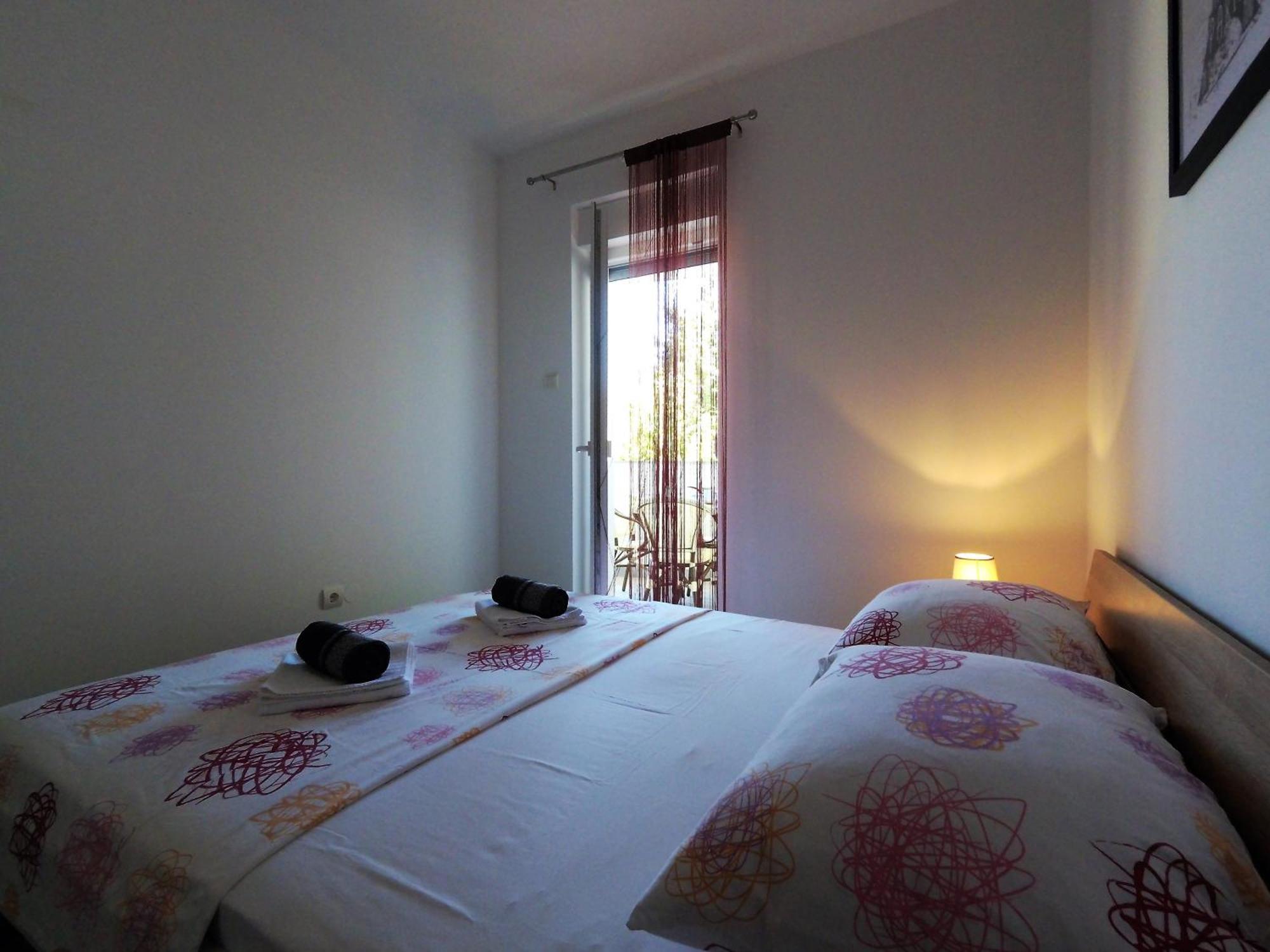 Summer Holiday Apartments نوفاليا الغرفة الصورة