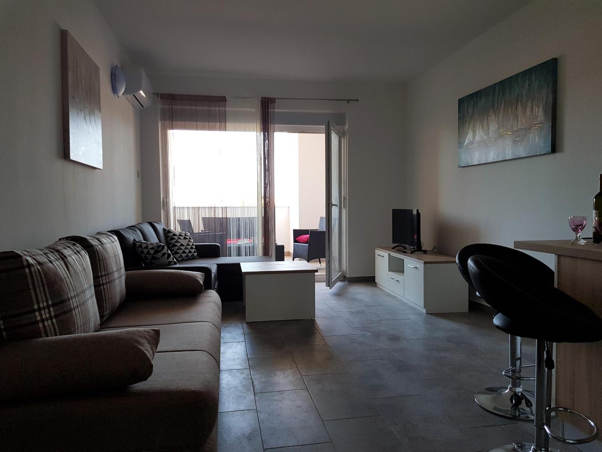 Summer Holiday Apartments نوفاليا الغرفة الصورة
