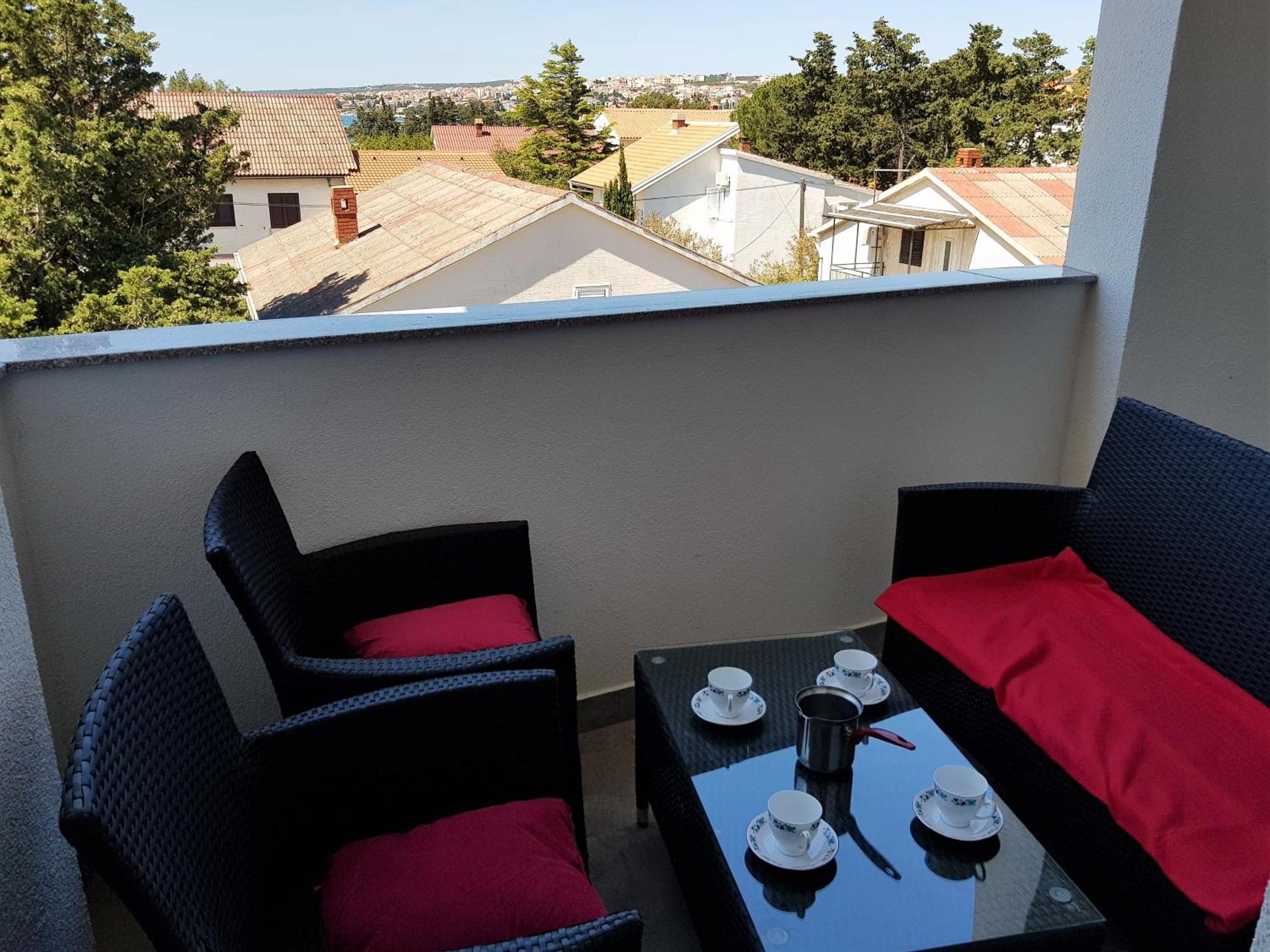 Summer Holiday Apartments نوفاليا الغرفة الصورة