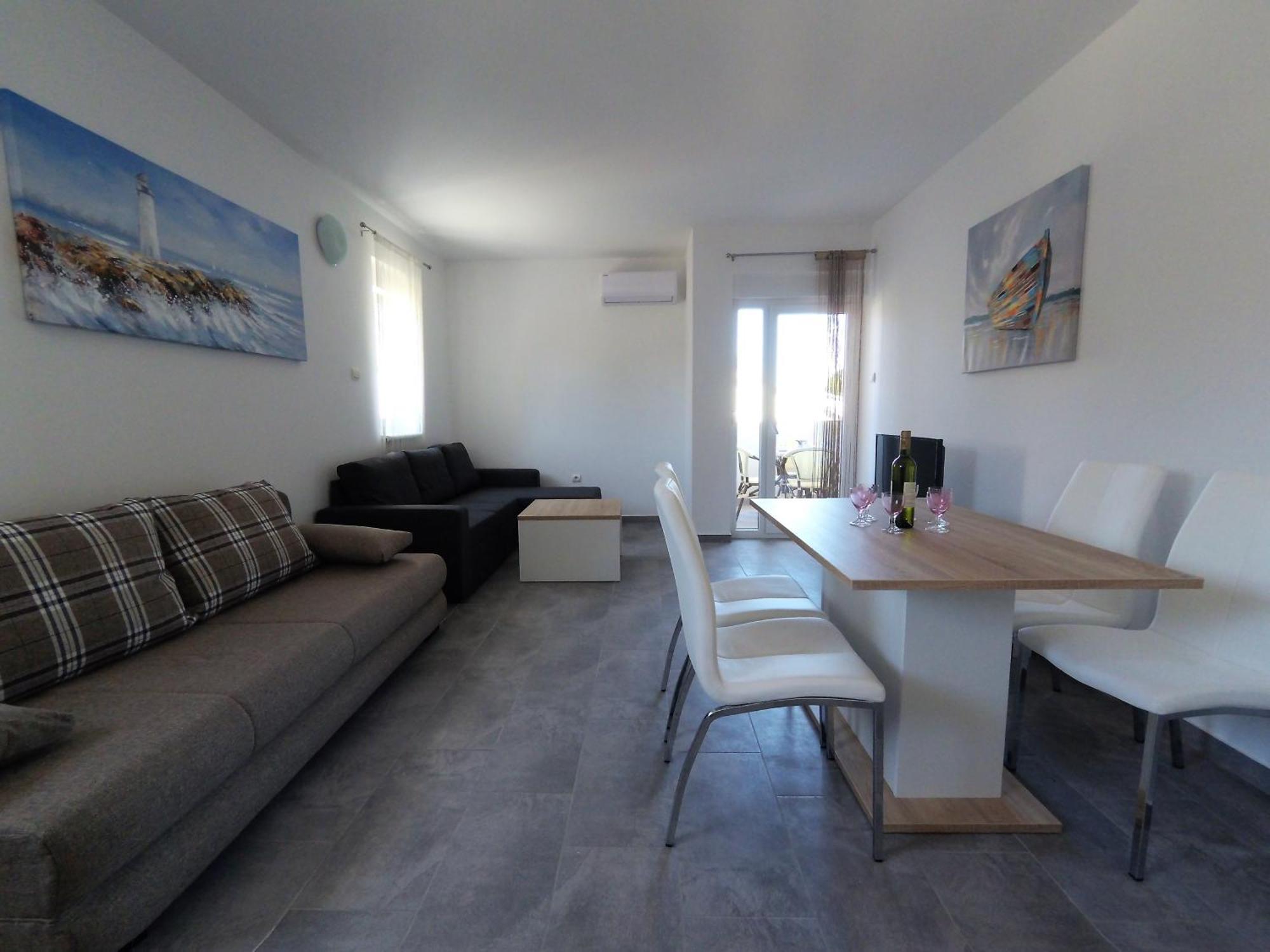 Summer Holiday Apartments نوفاليا الغرفة الصورة
