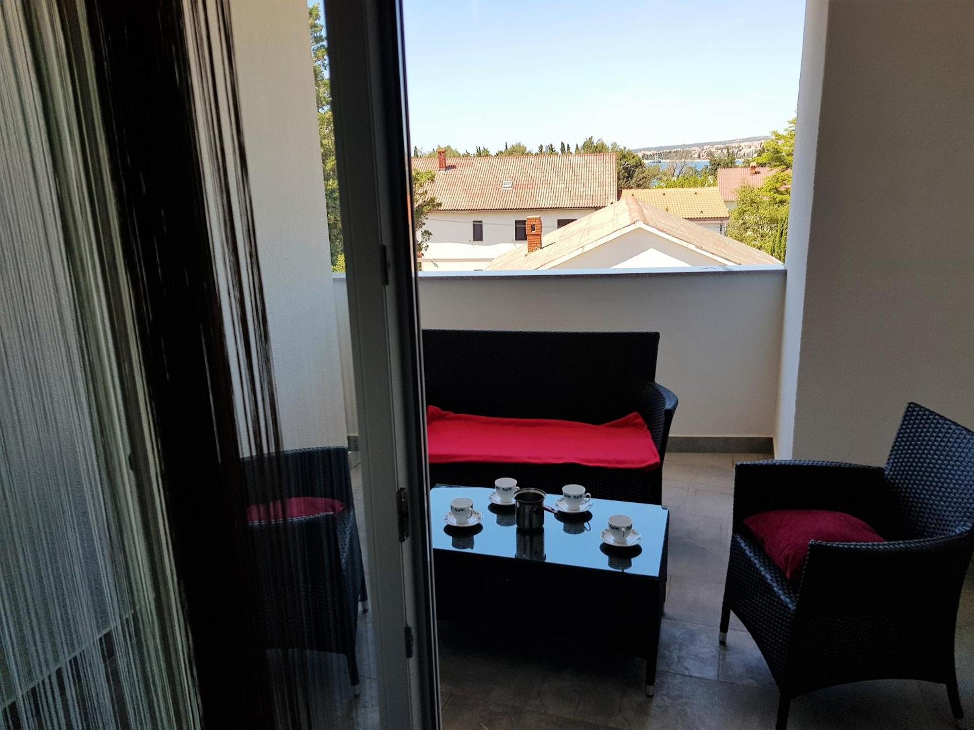 Summer Holiday Apartments نوفاليا الغرفة الصورة