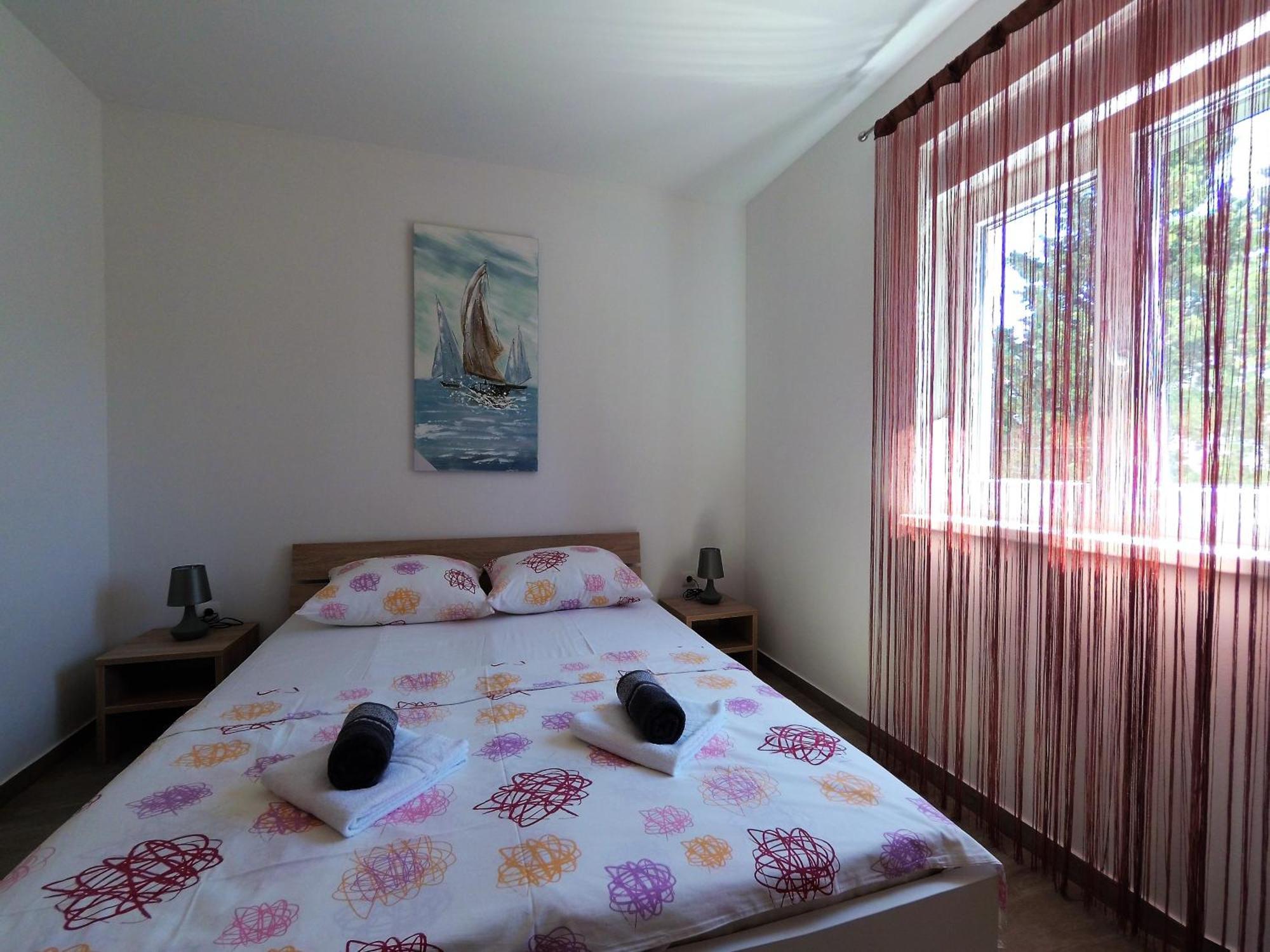 Summer Holiday Apartments نوفاليا الغرفة الصورة