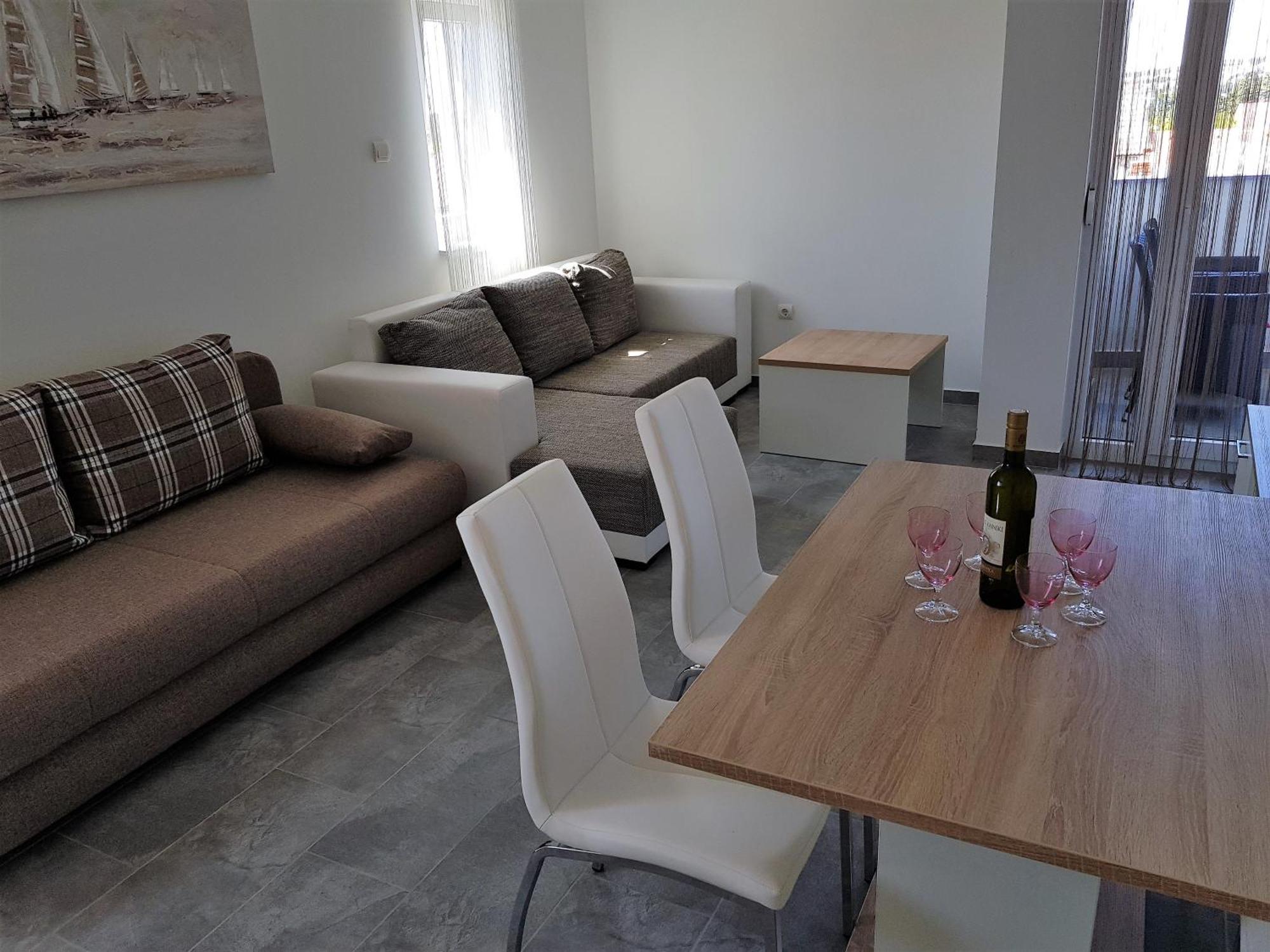 Summer Holiday Apartments نوفاليا الغرفة الصورة