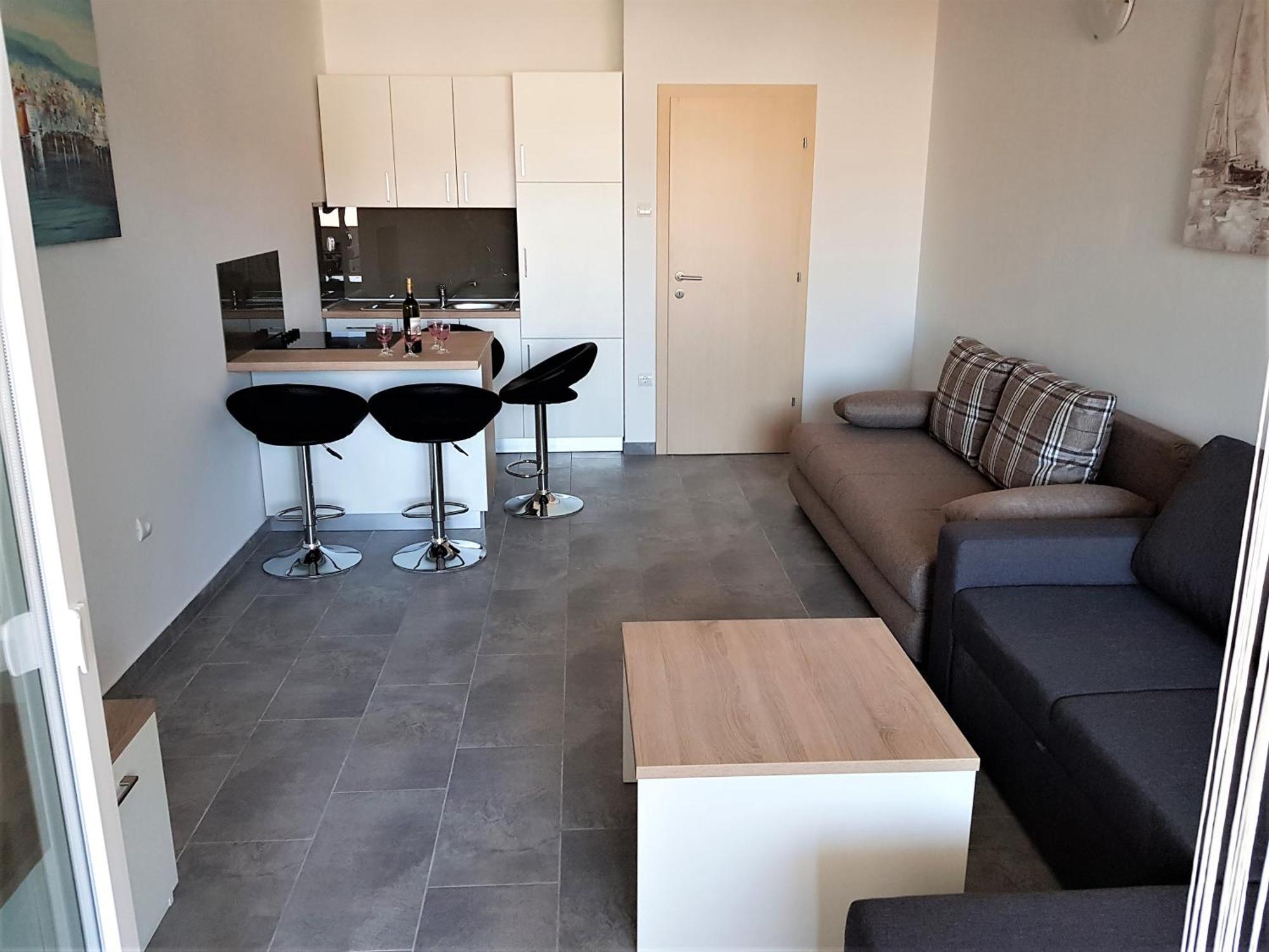 Summer Holiday Apartments نوفاليا الغرفة الصورة
