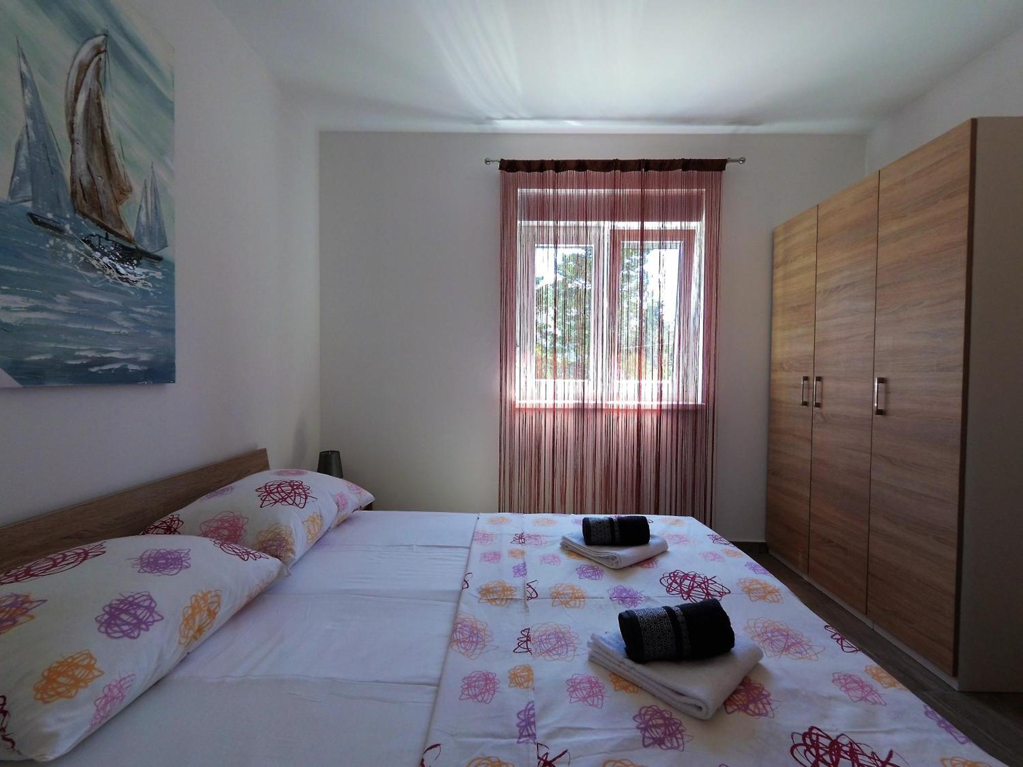 Summer Holiday Apartments نوفاليا الغرفة الصورة