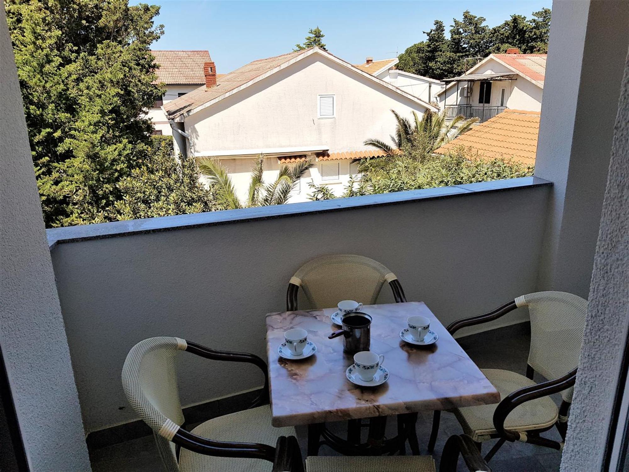 Summer Holiday Apartments نوفاليا الغرفة الصورة