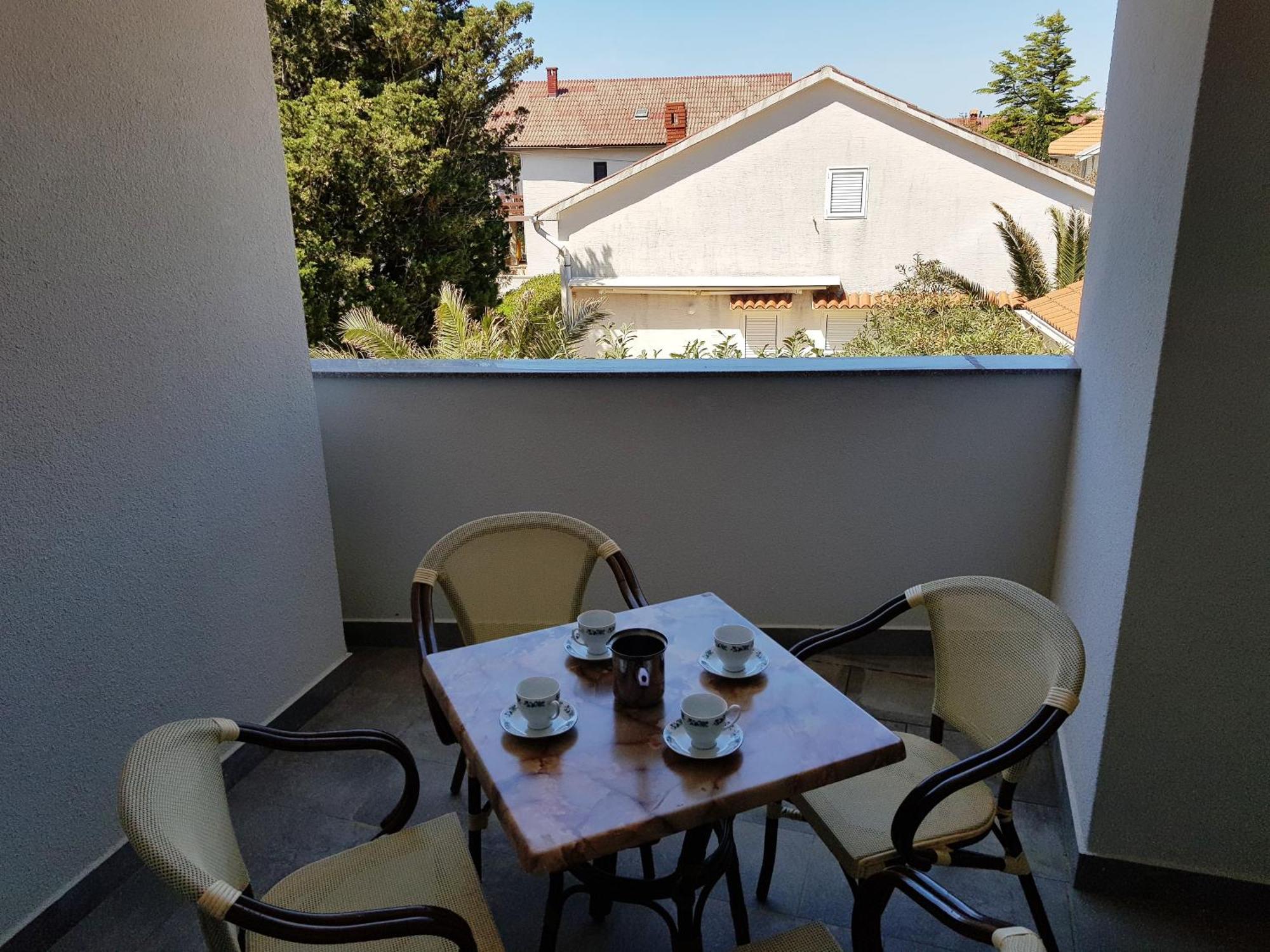 Summer Holiday Apartments نوفاليا الغرفة الصورة