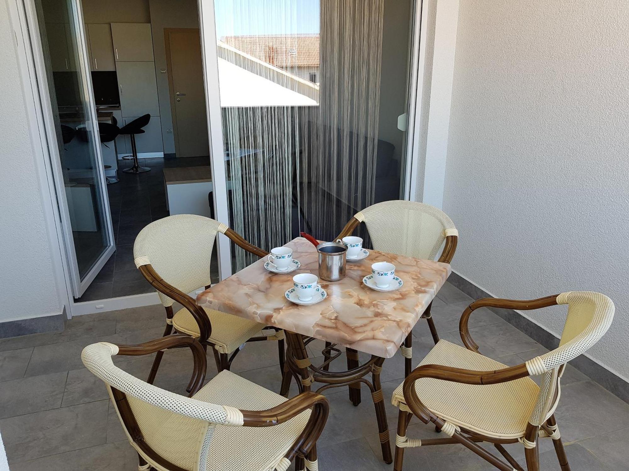 Summer Holiday Apartments نوفاليا الغرفة الصورة