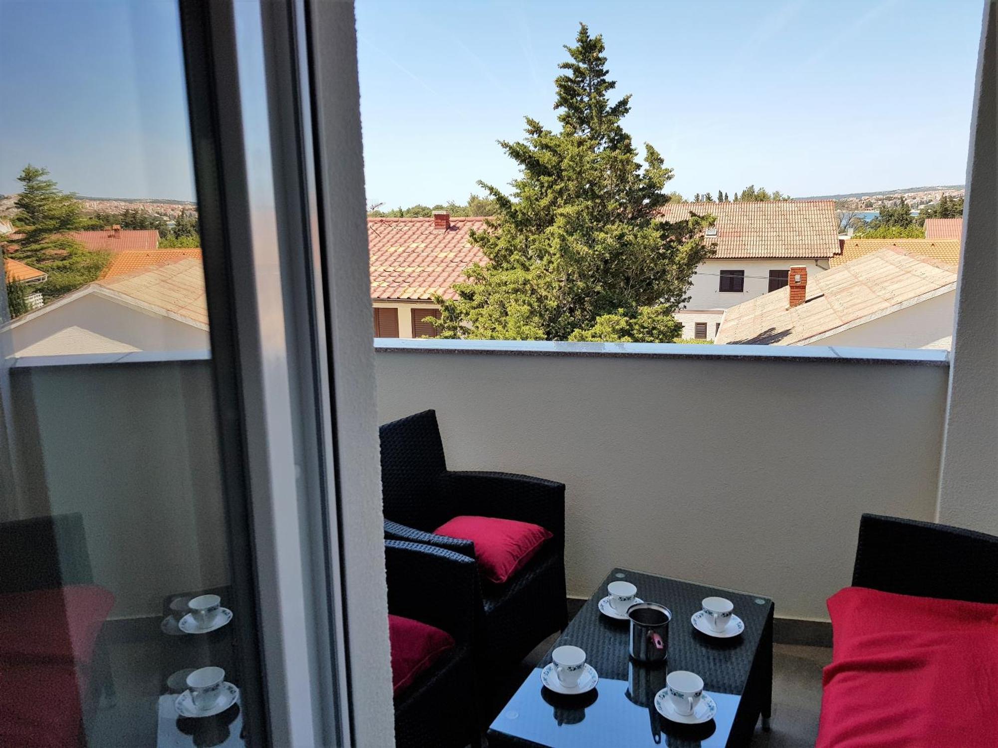 Summer Holiday Apartments نوفاليا الغرفة الصورة
