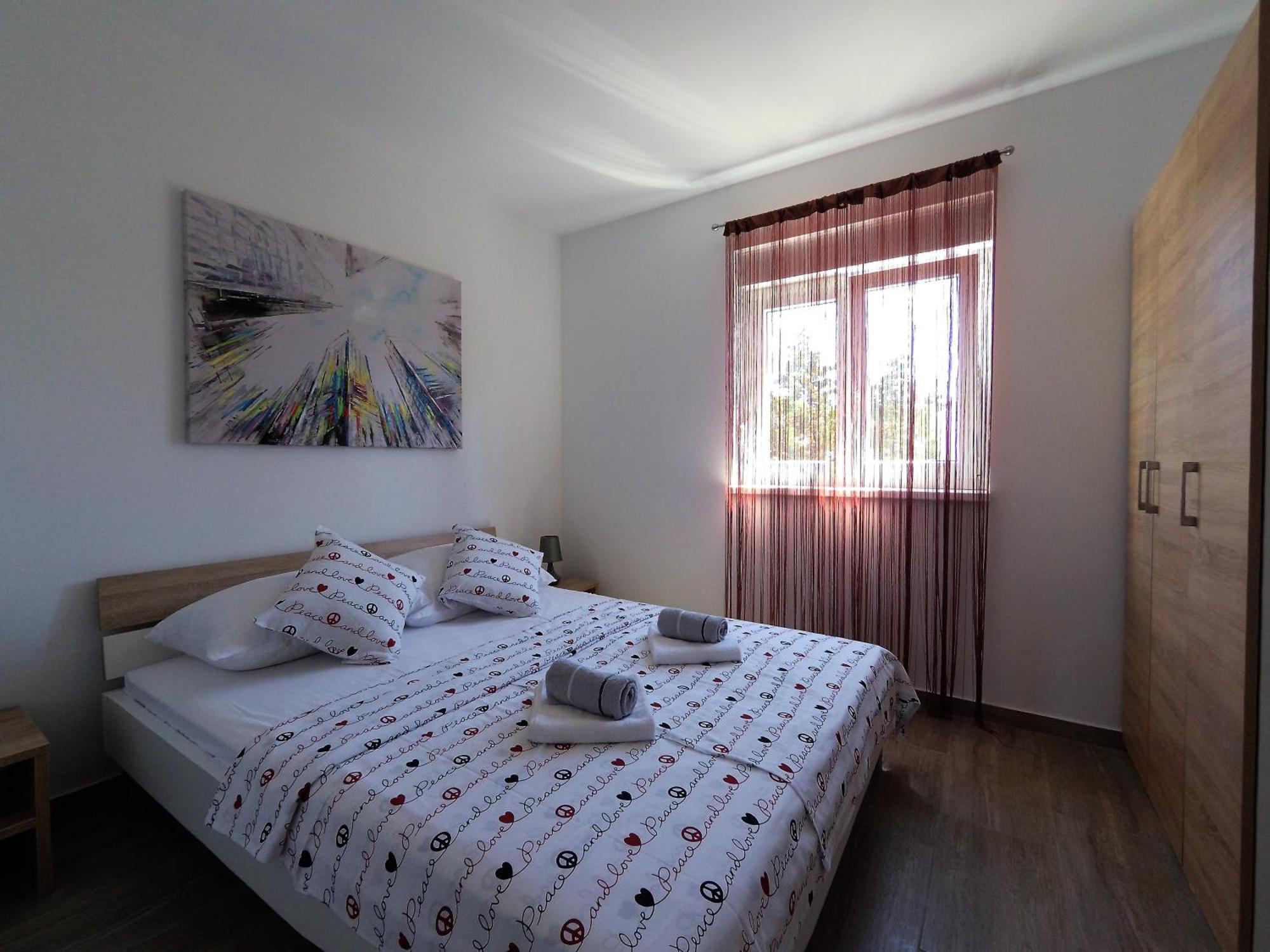 Summer Holiday Apartments نوفاليا الغرفة الصورة