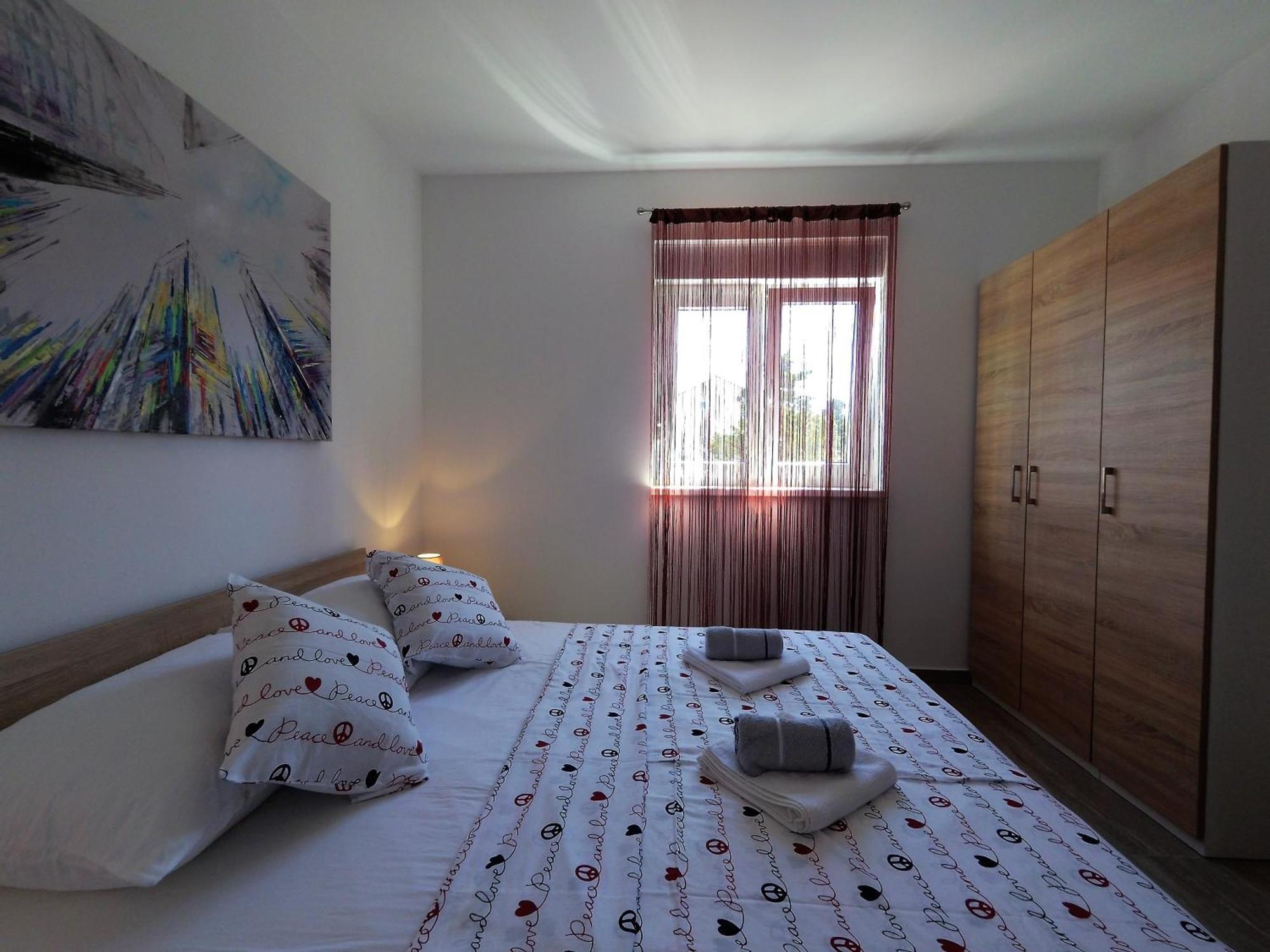 Summer Holiday Apartments نوفاليا الغرفة الصورة