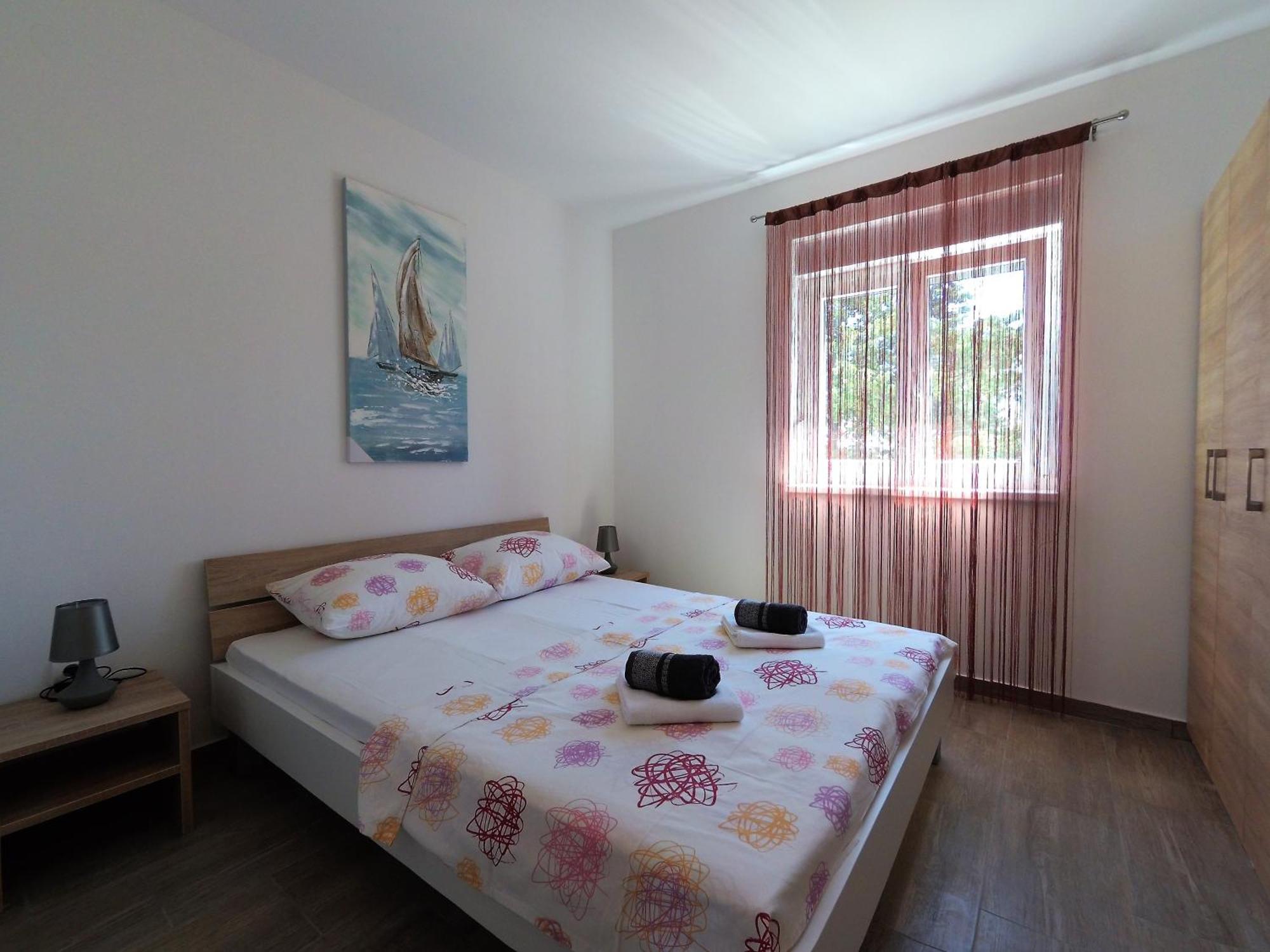 Summer Holiday Apartments نوفاليا الغرفة الصورة